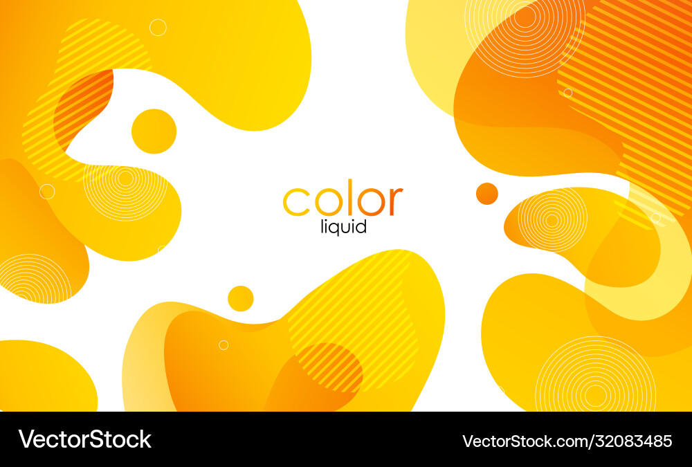 Moving colorful abstract background dynamic Moving colorful abstract background dynamic vector image
