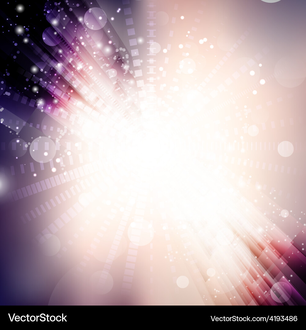 Abstract design background Vector Image