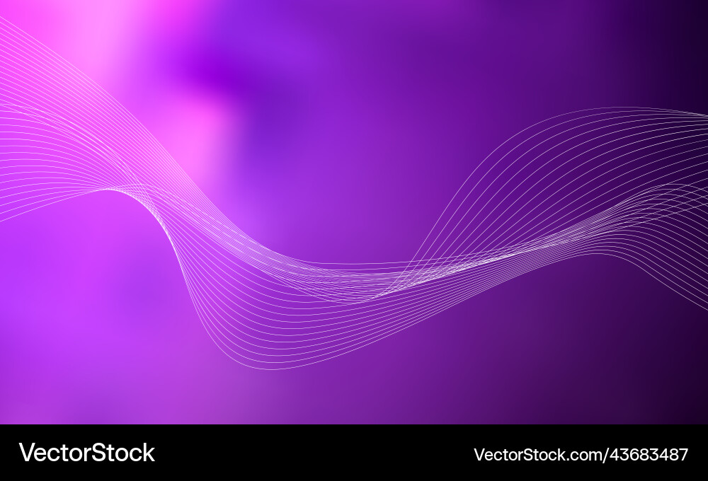 Abstract wave element for design digital Abstract wave element for design digital vector image