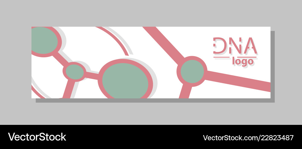 Molecular structure with connected lines and dots Molecular structure with connected lines and dots vector image