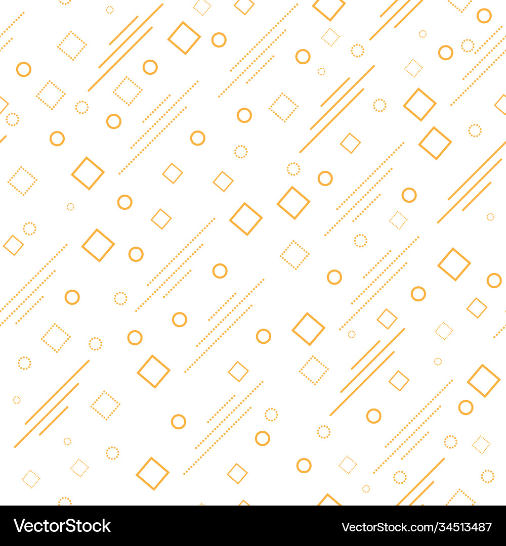 Seamless geometric abstract pattern for simple Seamless geometric abstract pattern for simple vector image