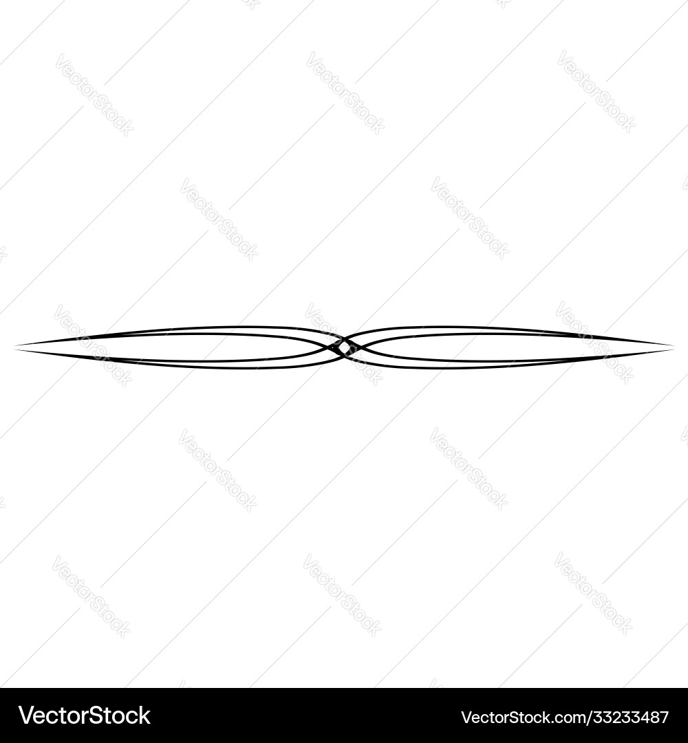 Text delimiter for your projects design Text delimiter for your projects design vector image