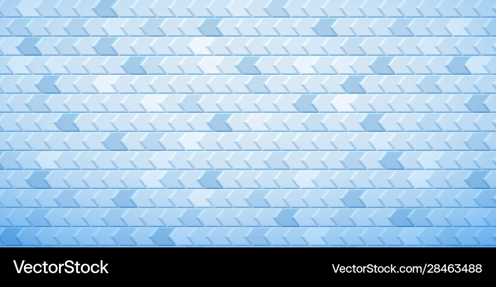 Abstract background polygons fitted to each vector image
