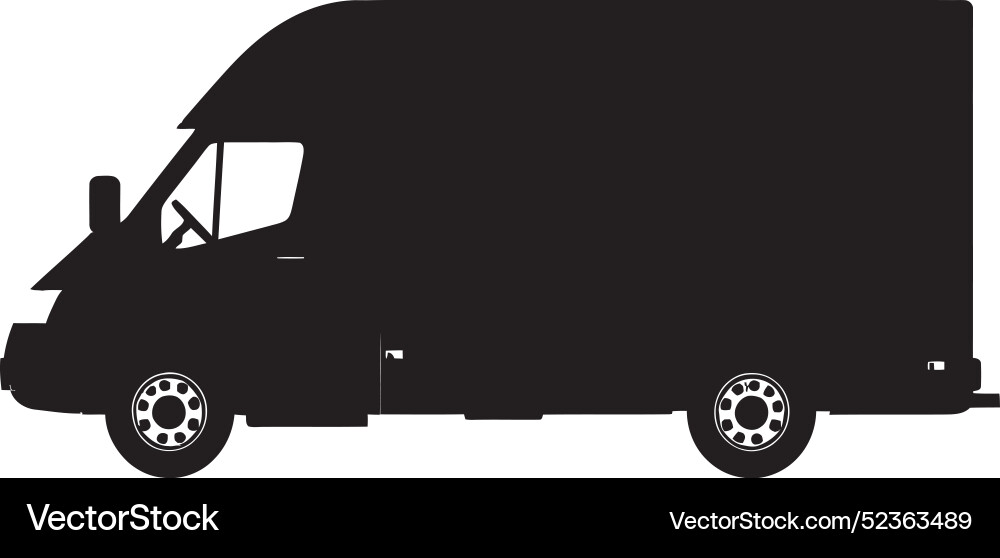 Detailed freightliner truck trucking networ Detailed freightliner truck trucking networ vector image
