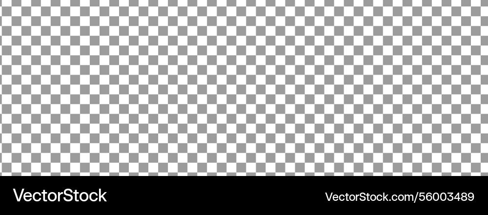 Empty transparent image without elements clean Empty transparent image without elements clean Vector Image