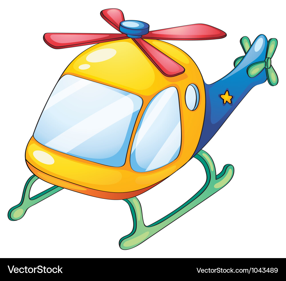 Object Vector Image