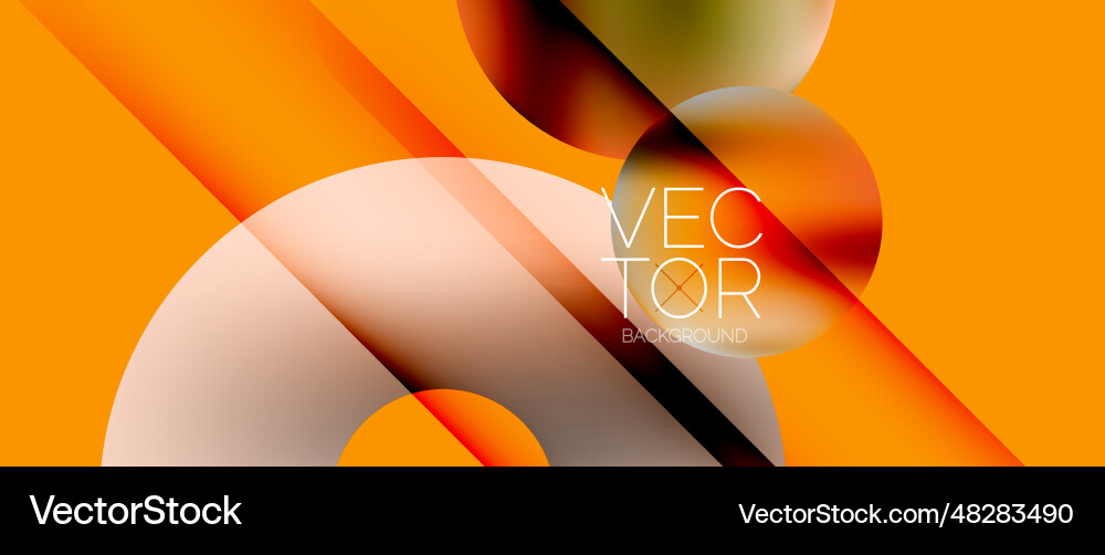 Dynamic fluid gradient techno sphere mesmerizing Dynamic fluid gradient techno sphere mesmerizing Vector Image