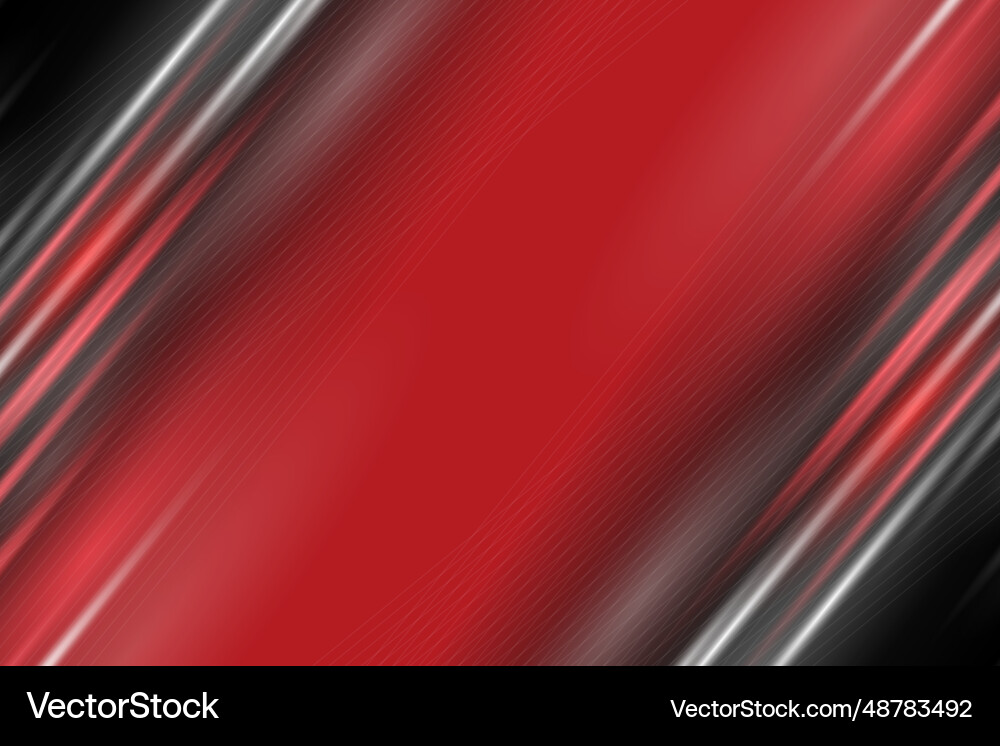 Abstract red and black gradient background Abstract red and black gradient background vector image