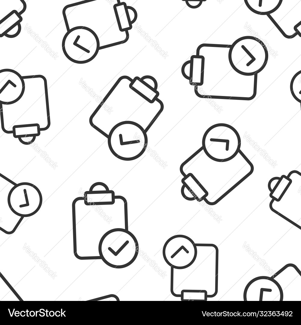 Document checkbox icon in flat style test Document checkbox icon in flat style test vector image
