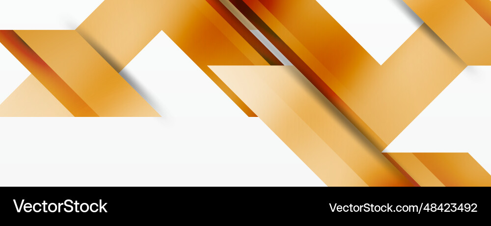 Minimalist backdrop featuring dynamic diagonal Minimalist backdrop featuring dynamic diagonal Vector Image