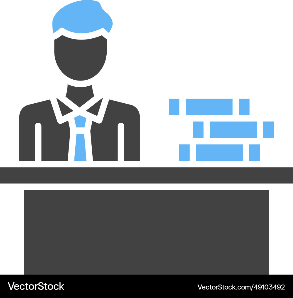 Study icon image Vector Image
