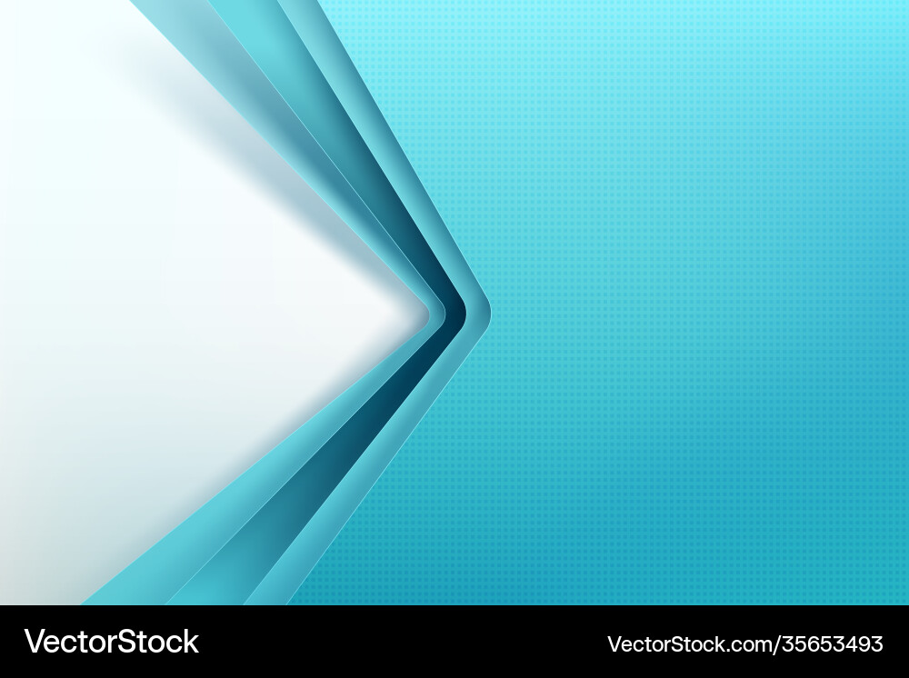 Abstract background basic geometry overlap 003 Abstract background basic geometry overlap 003 Vector Image