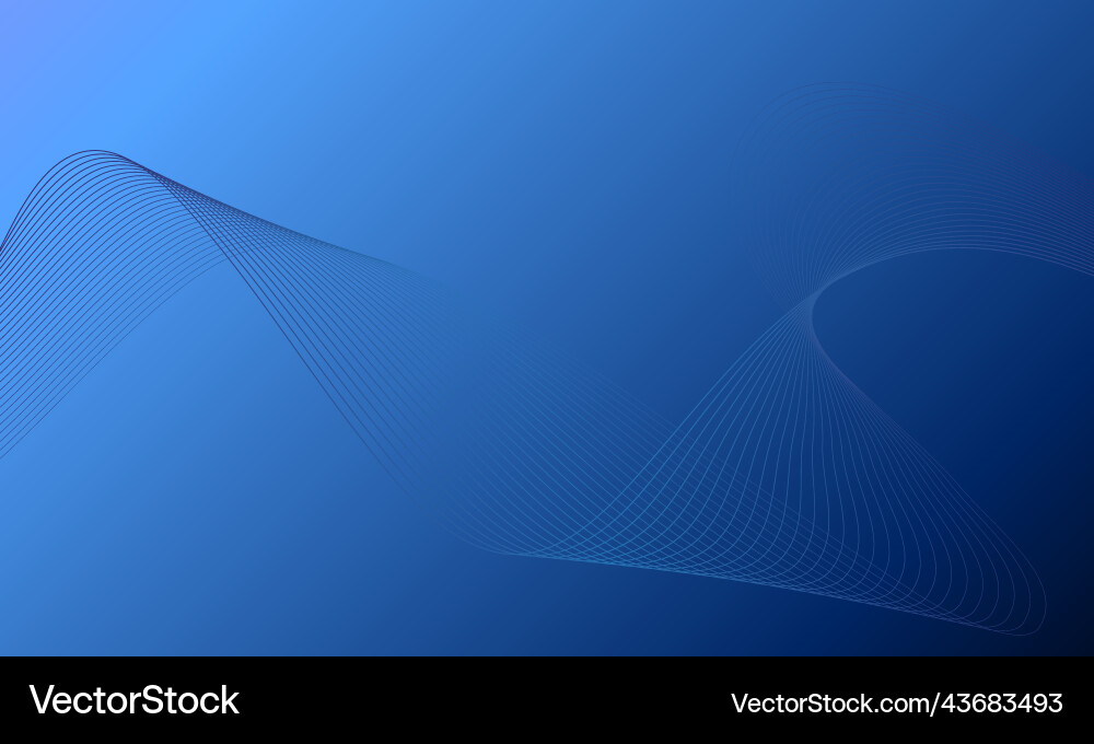 Abstract wave element for design digital Abstract wave element for design digital vector image