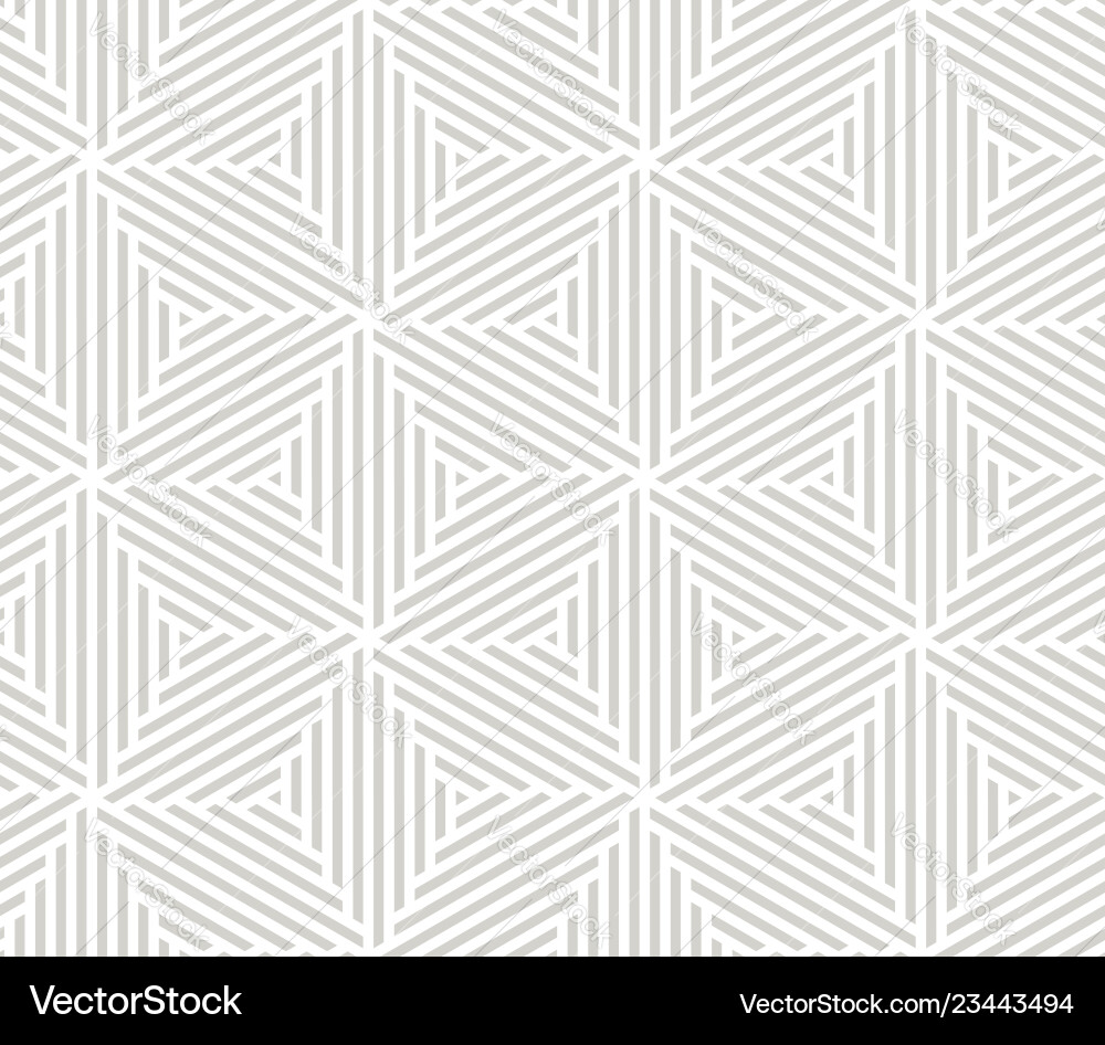 Abstract simple geometric seamless pattern Abstract simple geometric seamless pattern vector image
