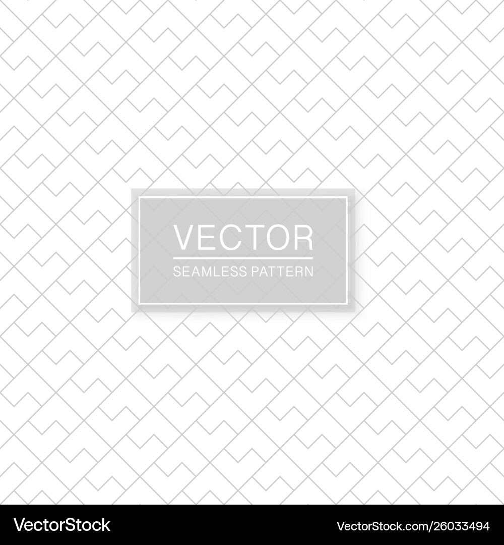Simple seamless geometric pattern - minimalistic Simple seamless geometric pattern - minimalistic vector image