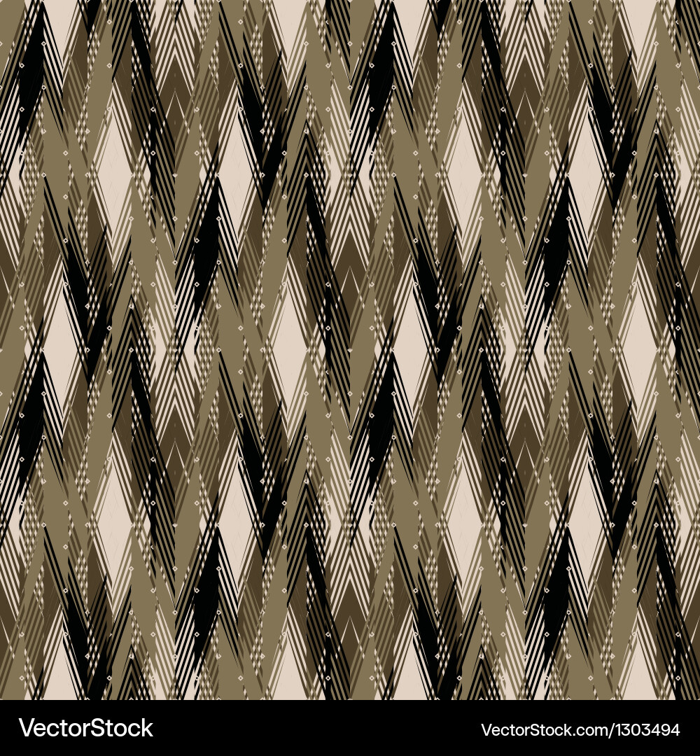 Snake skin Royalty Free Vector Image - VectorStock