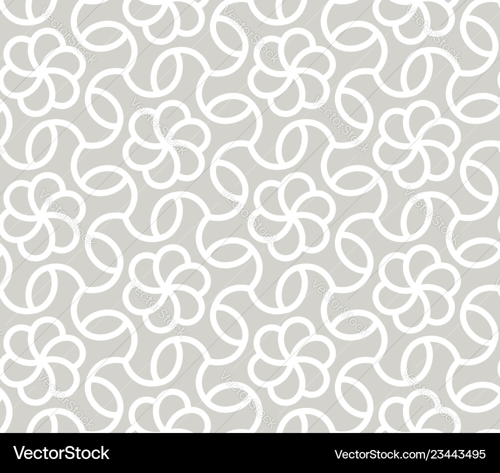 Abstract simple geometric seamless pattern Abstract simple geometric seamless pattern vector image
