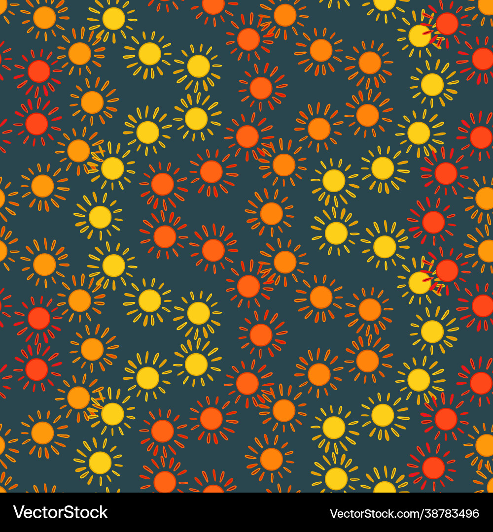 Seamless pattern colorful lined design Seamless pattern colorful lined design Vector Image