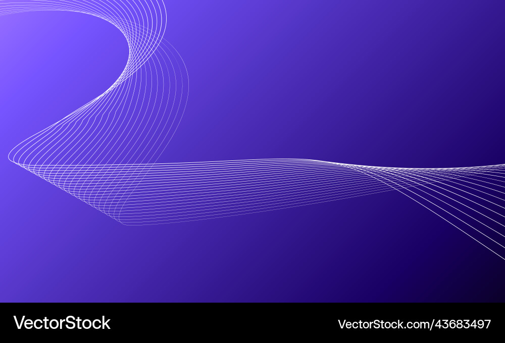 Abstract wave element for design digital Abstract wave element for design digital vector image