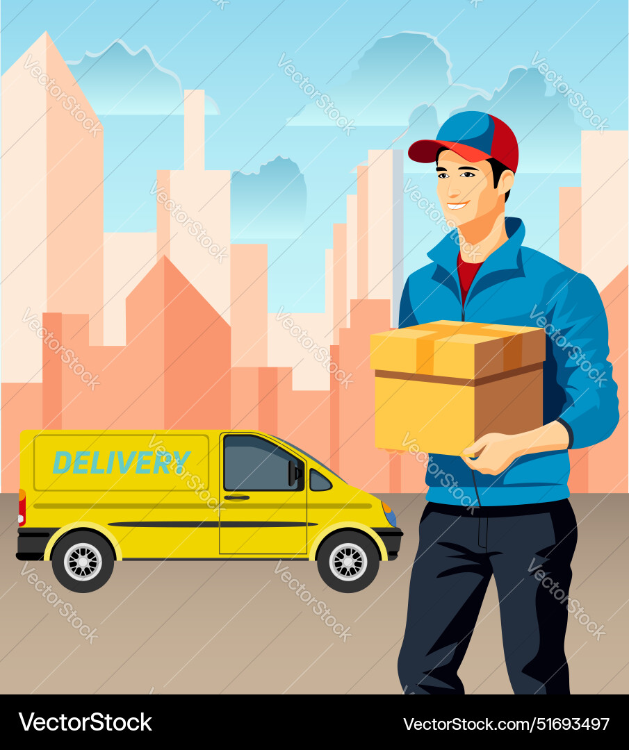 Web Web vector image