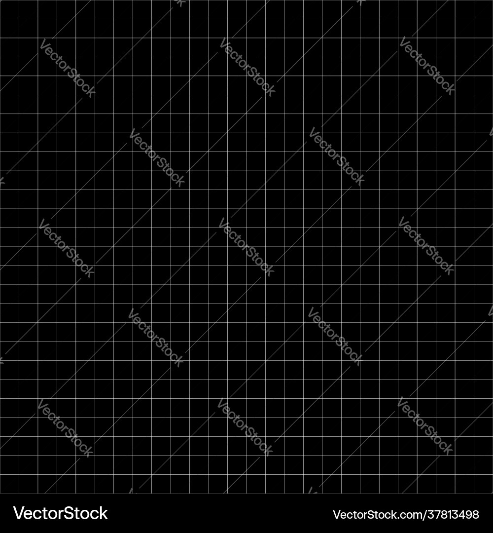 Squares grid mesh graph plotting coordinate paper Squares grid mesh graph plotting coordinate paper vector image