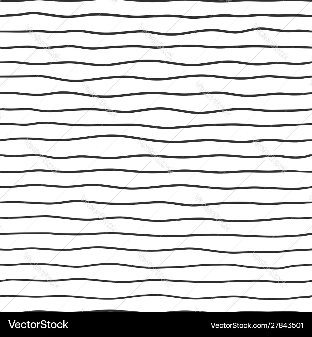 Fabric seamless pattern with textile line texture Fabric seamless pattern with textile line texture vector image