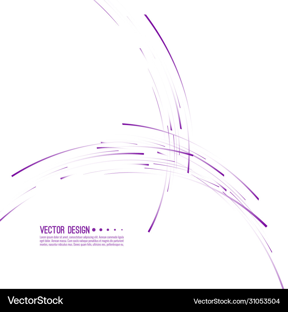Abstract background Abstract background vector image