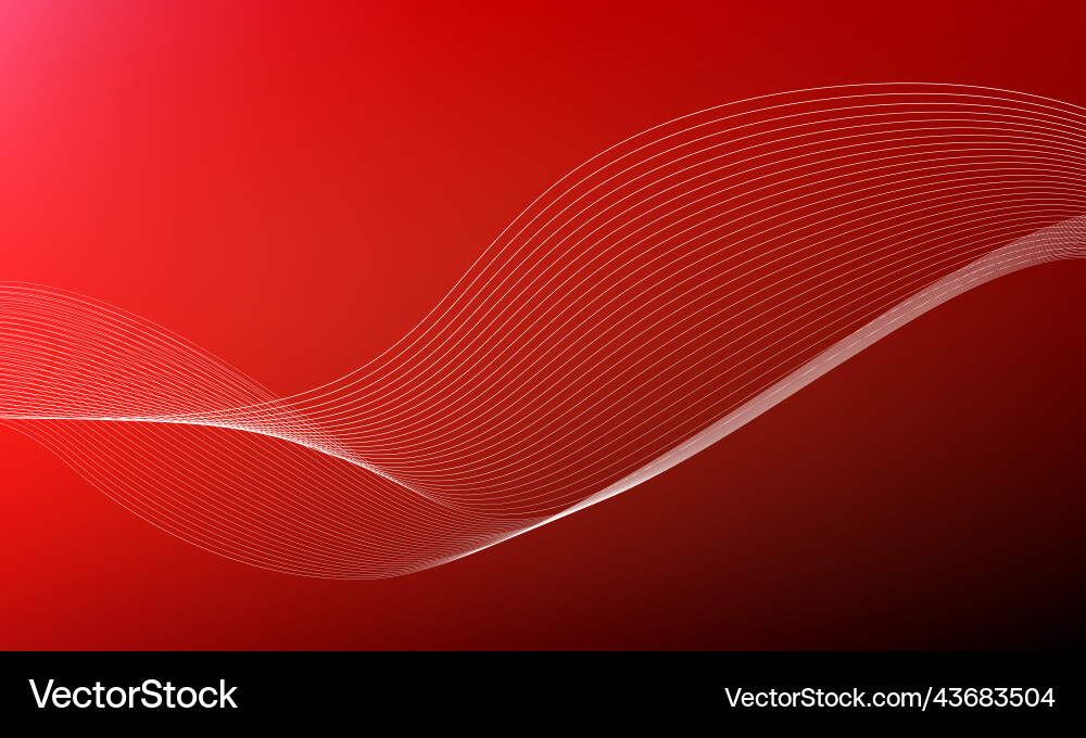 Abstract wave element for design digital Abstract wave element for design digital vector image