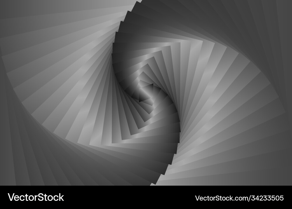 Abstract background with geometric shapes Vector Image