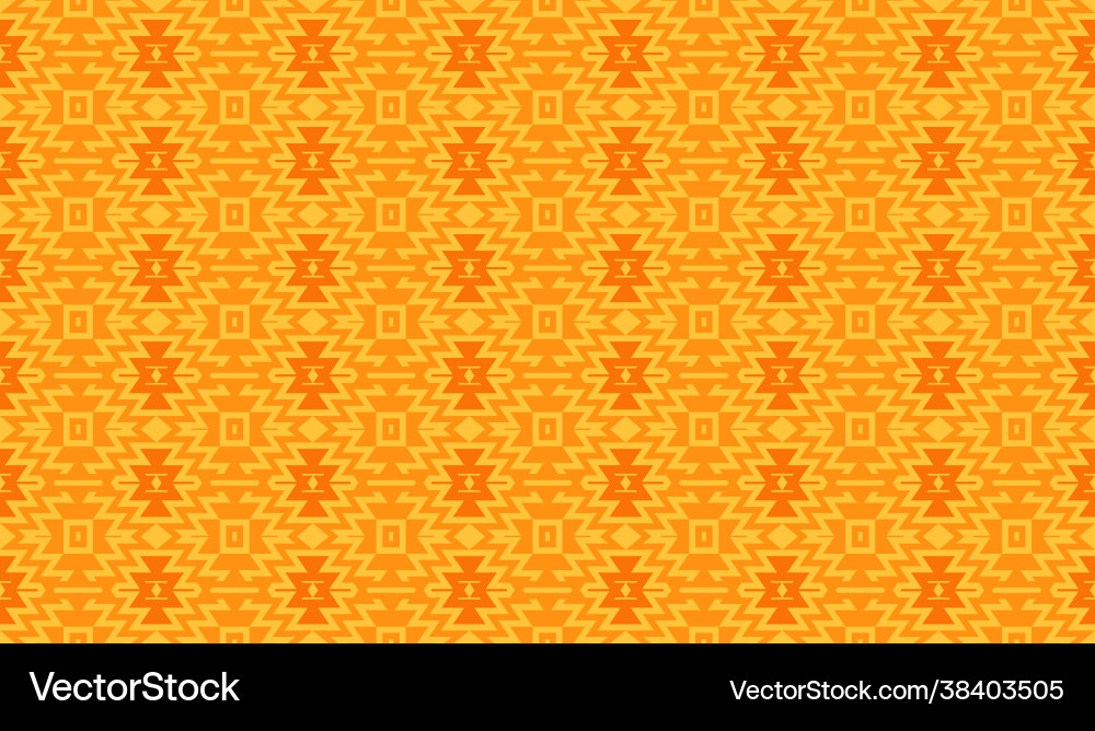 Seamless pattern repeating design Seamless pattern repeating design vector image
