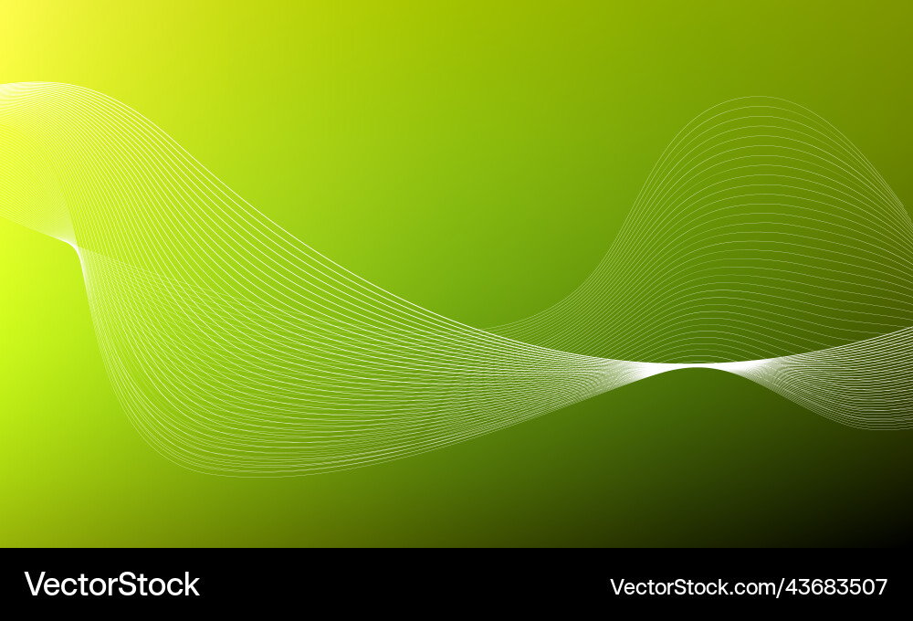 Abstract wave element for design digital Abstract wave element for design digital vector image