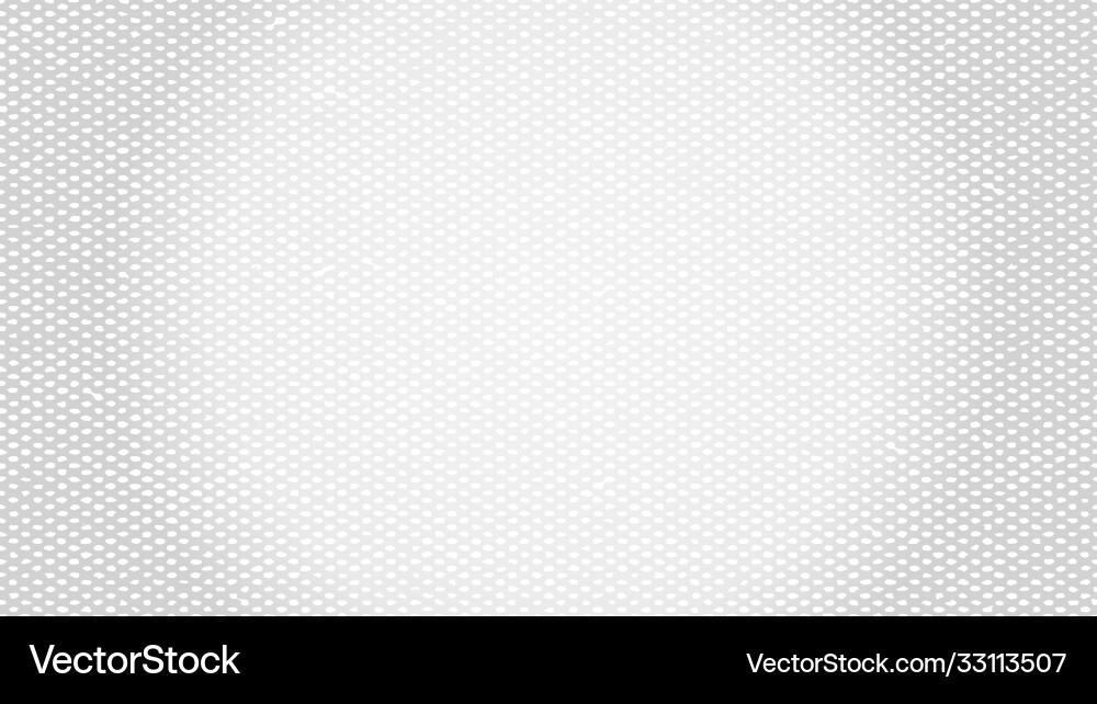 White web background with dots and gradient White web background with dots and gradient vector image