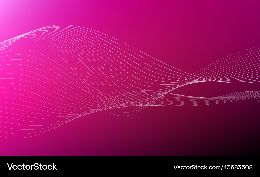 Abstract wave element for design digital Abstract wave element for design digital vector image