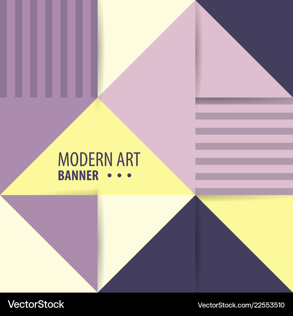 Abstract background for design Vector Image
