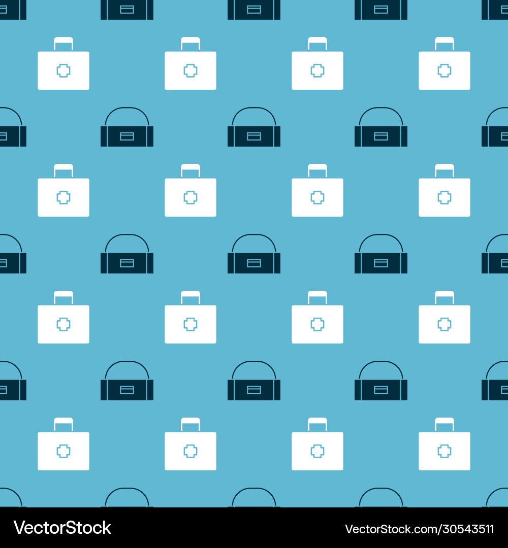 Set case or box container for wobbler and first Set case or box container for wobbler and first Vector Image