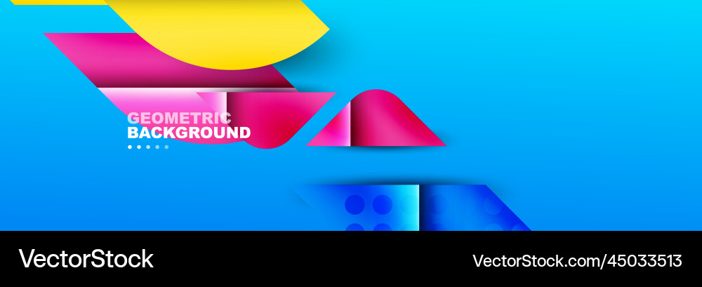 Abstract background with trendy dynamic effect Abstract background with trendy dynamic effect Vector Image