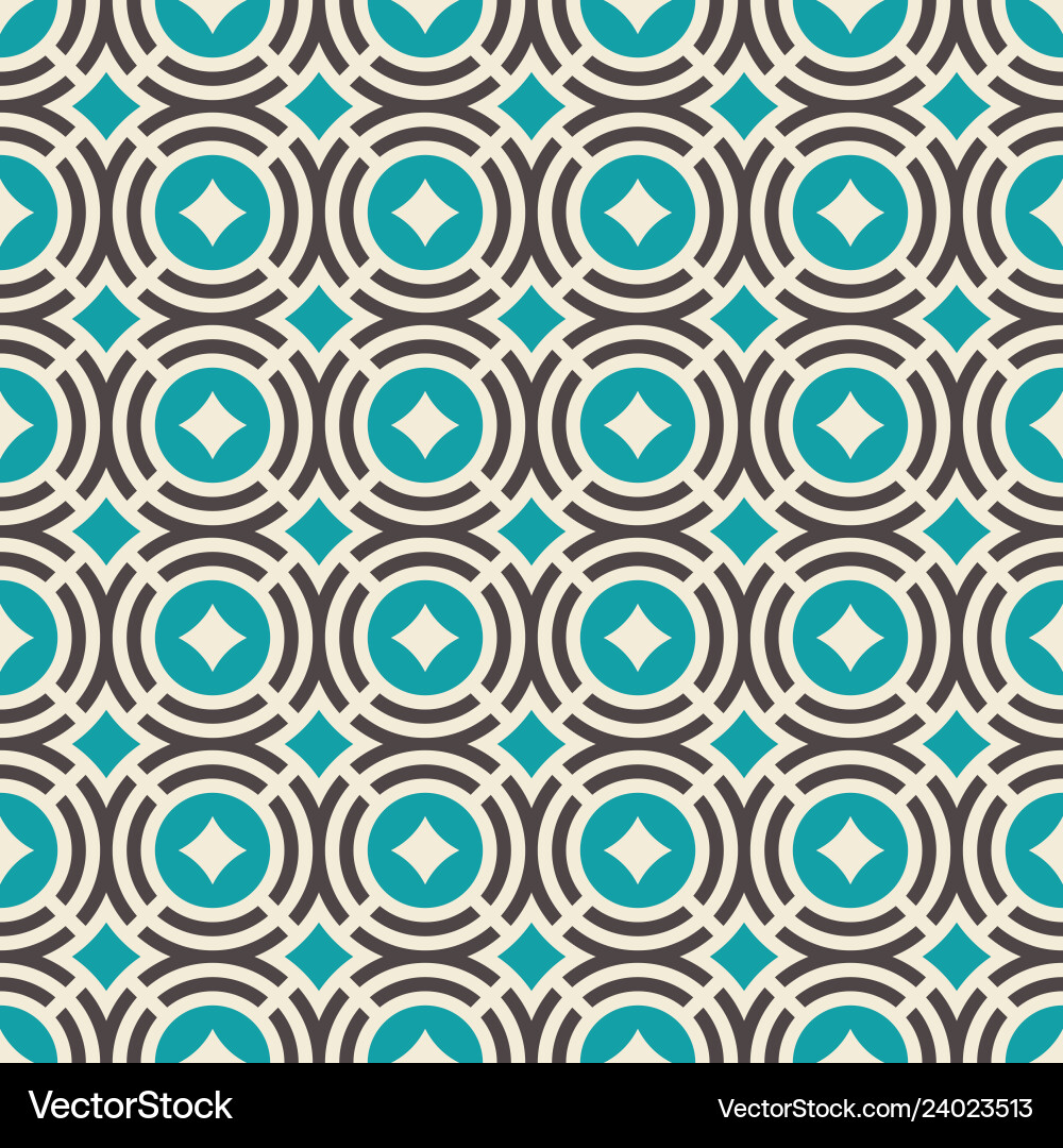 Abstract seamless pattern regularly repeating Abstract seamless pattern regularly repeating vector image