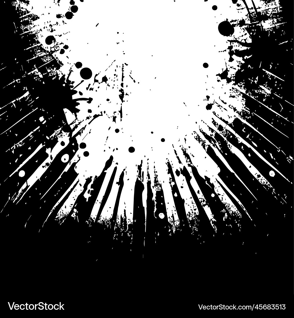 Abstract texture background black white grunge Abstract texture background black white grunge Vector Image