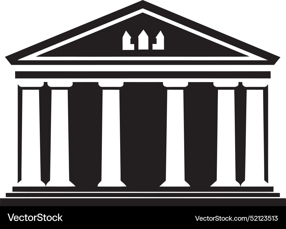 Banking on blockchain exploring cryptocurrency Vector Image