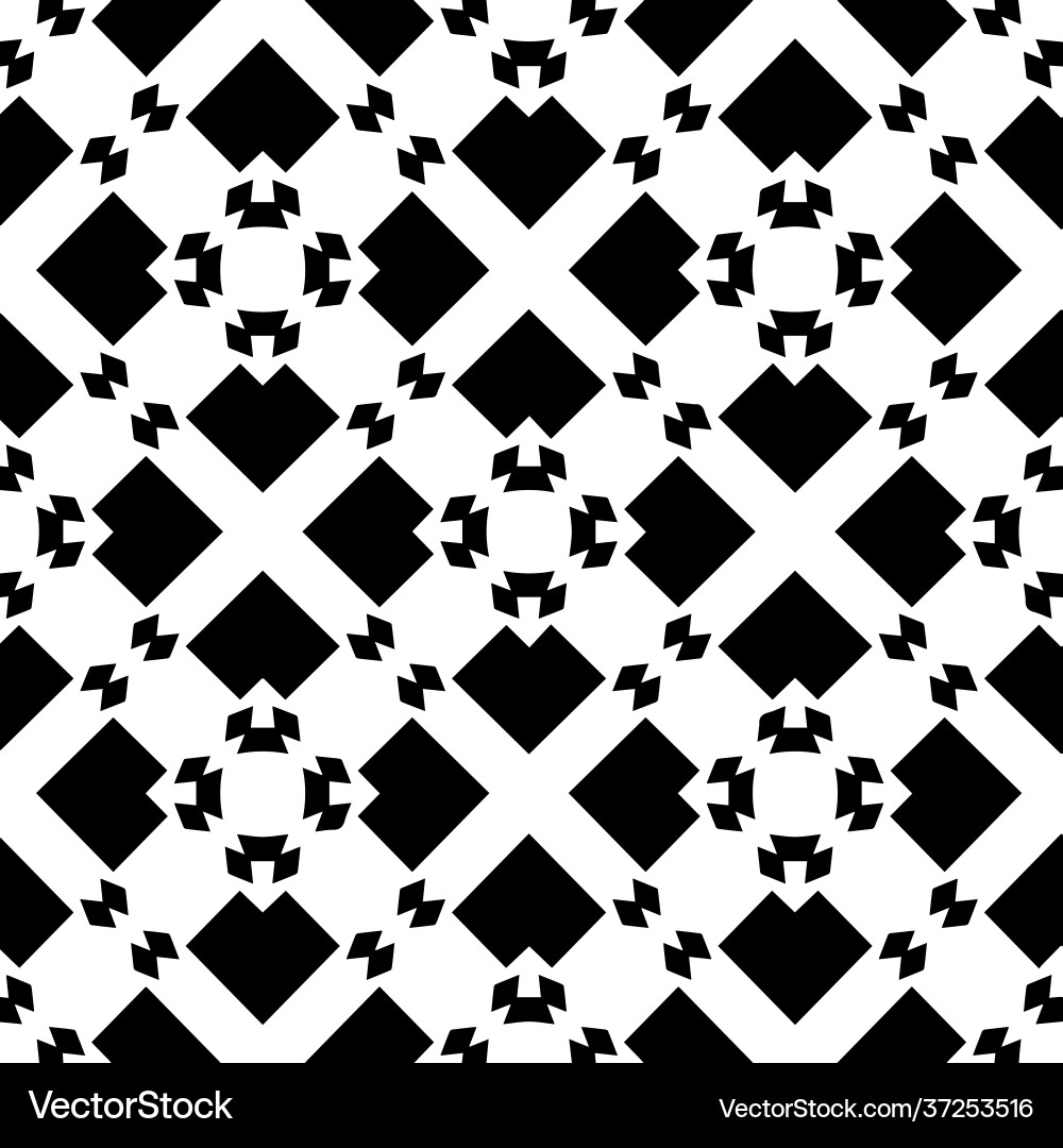 Geometric pattern with triangular elements Geometric pattern with triangular elements Vector Image