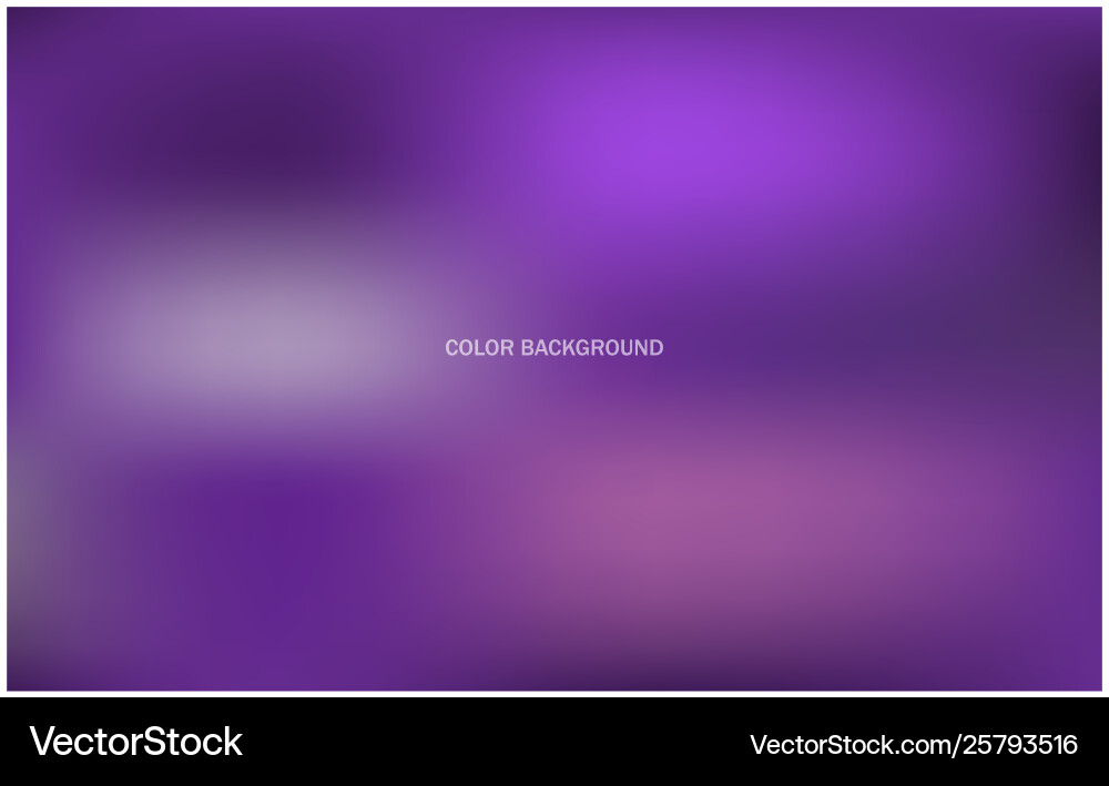 Magenta background with gradient Vector Image