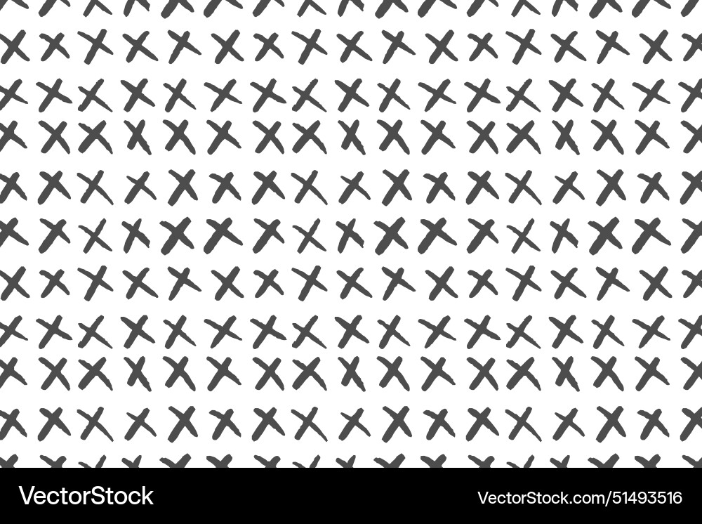 Seamless background pattern with geometric shapes Vector Image