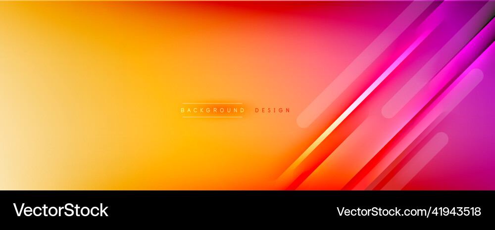 Abstract background - lines composition created Abstract background - lines composition created vector image