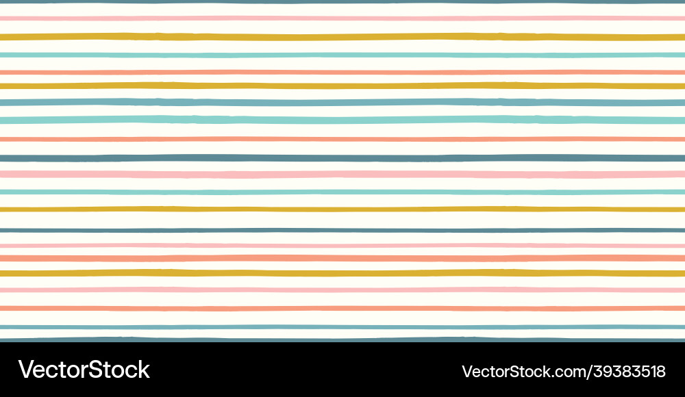 Striped pattern background seamless repeat Striped pattern background seamless repeat vector image