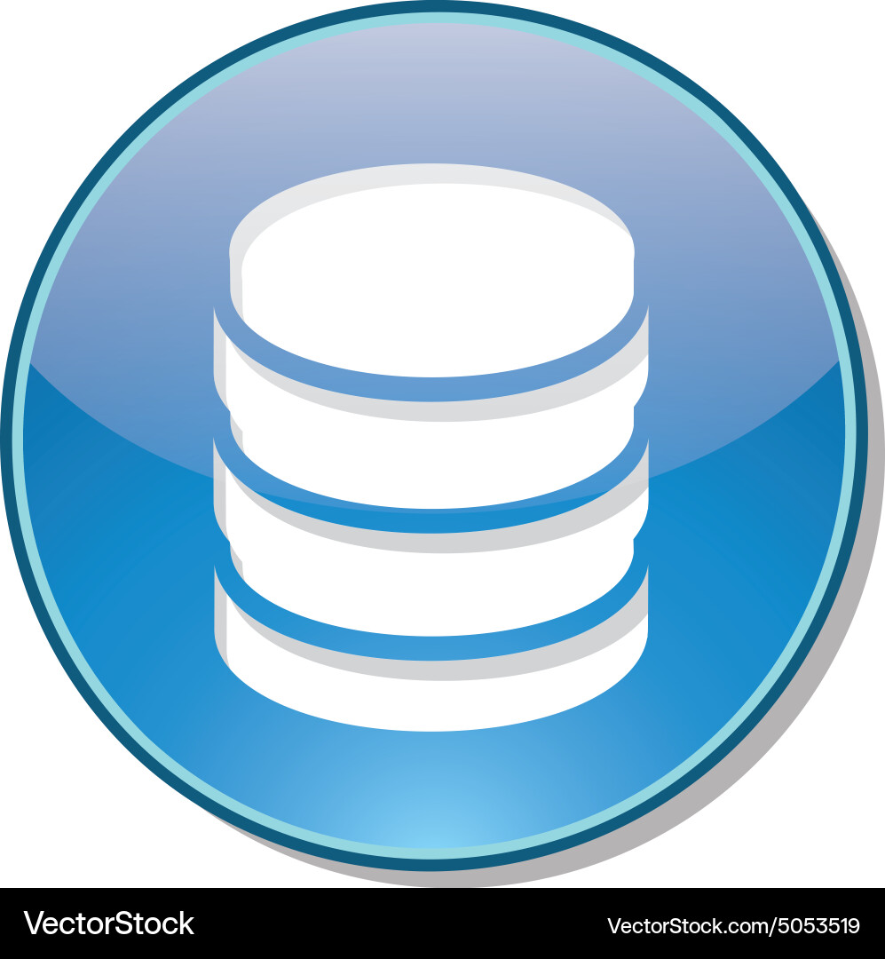 Database vector image