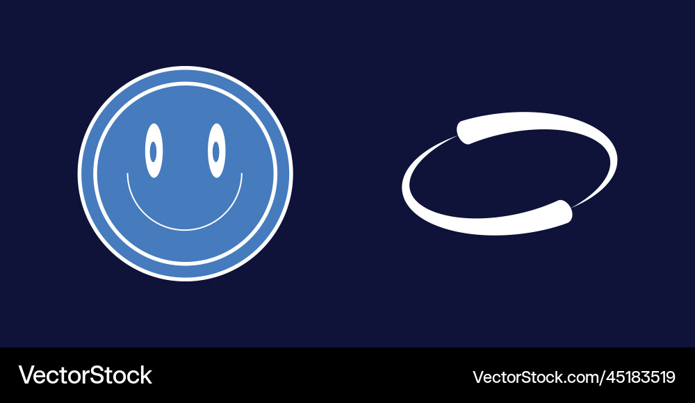Set of y2k style objects extraordinary Set of y2k style objects extraordinary vector image