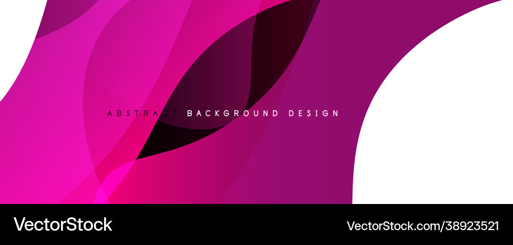 Trendy simple fluid color gradient abstract Trendy simple fluid color gradient abstract Vector Image