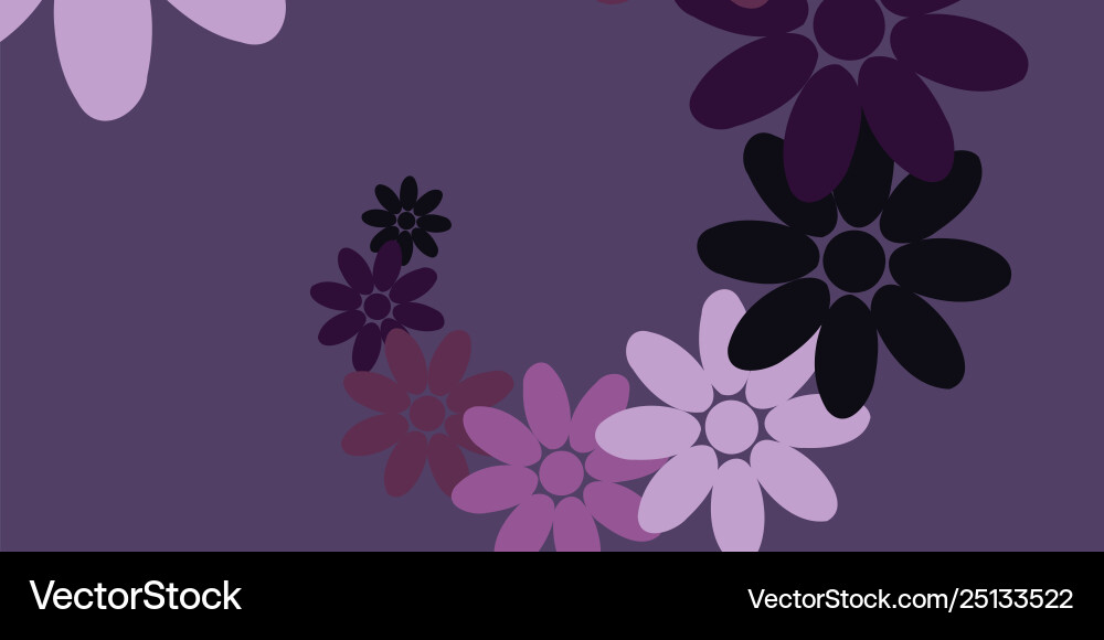 Creative abstract design from random colorful Creative abstract design from random colorful Vector Image