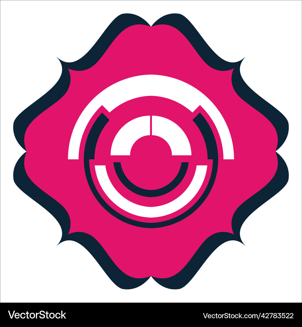Symbols and objects for your designs Vector Image