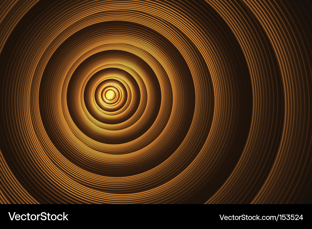 Abstract futuristic background Vector Image